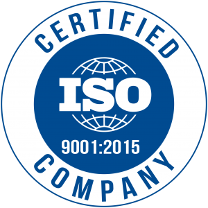 NorMec ISO 9001:2015